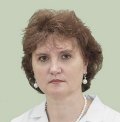 Жамойдо Оксана Витальевна