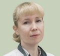 Желнина Ульяна Сергеевна