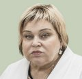 Мулло Ирина Ивановна