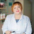 Павлишева Галина Владимировна