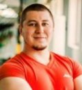 Кораблев Дмитрий