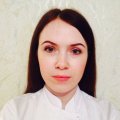 Ефимчук Анна
