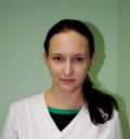 Страчунская Мария Леонидовна