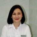 Плешкова Наталия Николаевна