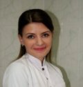 Лялькова Екатерина Владимировна