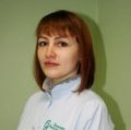 Ковтун Татьяна Анатольевна
