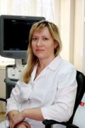 Никищенкова Елена Николаевна