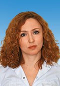 Гройсман Светлана Изаславовна