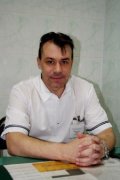 Петроченков Игорь Петрович