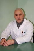 Ташерев Игорь Алексеевич