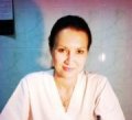 Маркова Яна Анатольевна