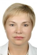 Сердюцкая Марина Валерьевна