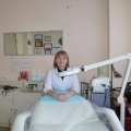Москвитина Надежда Сергеевна