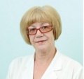 Борисова Елена Робертовна