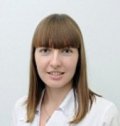 Власова Елена Павловна