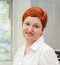 Иванова Светлана Валентиновна