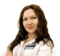 Левчикова Татьяна Алексеевна