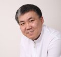 Халтанов Николай Владимирович