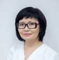 Батуевна Рада