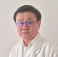 Дармаев Принлай Дамдин-Цыренович