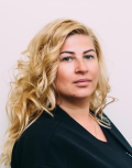 Павлова Наталья