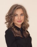 Гендина Мария