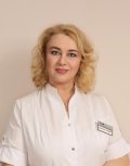 Сидорова Оксана