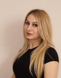 Найфонова Залина