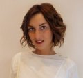 Шеметова Алина