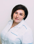 Григорьева Яна