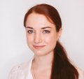 Демидова Екатерина Игоревна
