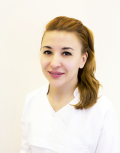 Усанова Татьяна Валерьевна