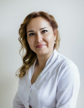 Куронбоева Лиля