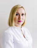 Бабич Екатерина