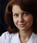 Барановская Вероника Андреевна
