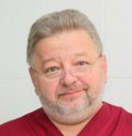 Нарусов Юрий Ефимович