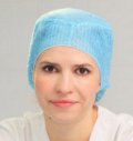 Цыганкова Наталия Андреевна