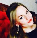 Каширина Ирина
