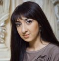 Полянская Залина