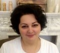 Саакова Нелли