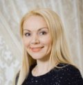 Булатова Ольга