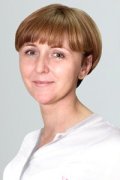 Торонова Татьяна Владимировна
