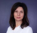 Полякова Ольга Владимировна
