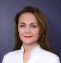 Усова Анна Владимировна