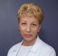 Черенкова Марина Михайловна