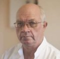 Занько Валерий Александрович