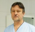 Молотков Сергей Викторович
