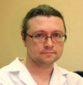 Волынкин Николай Александрович