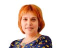 Зозуля Татьяна Борисовна