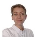 Курова (Пономарева) Елена Александровна
